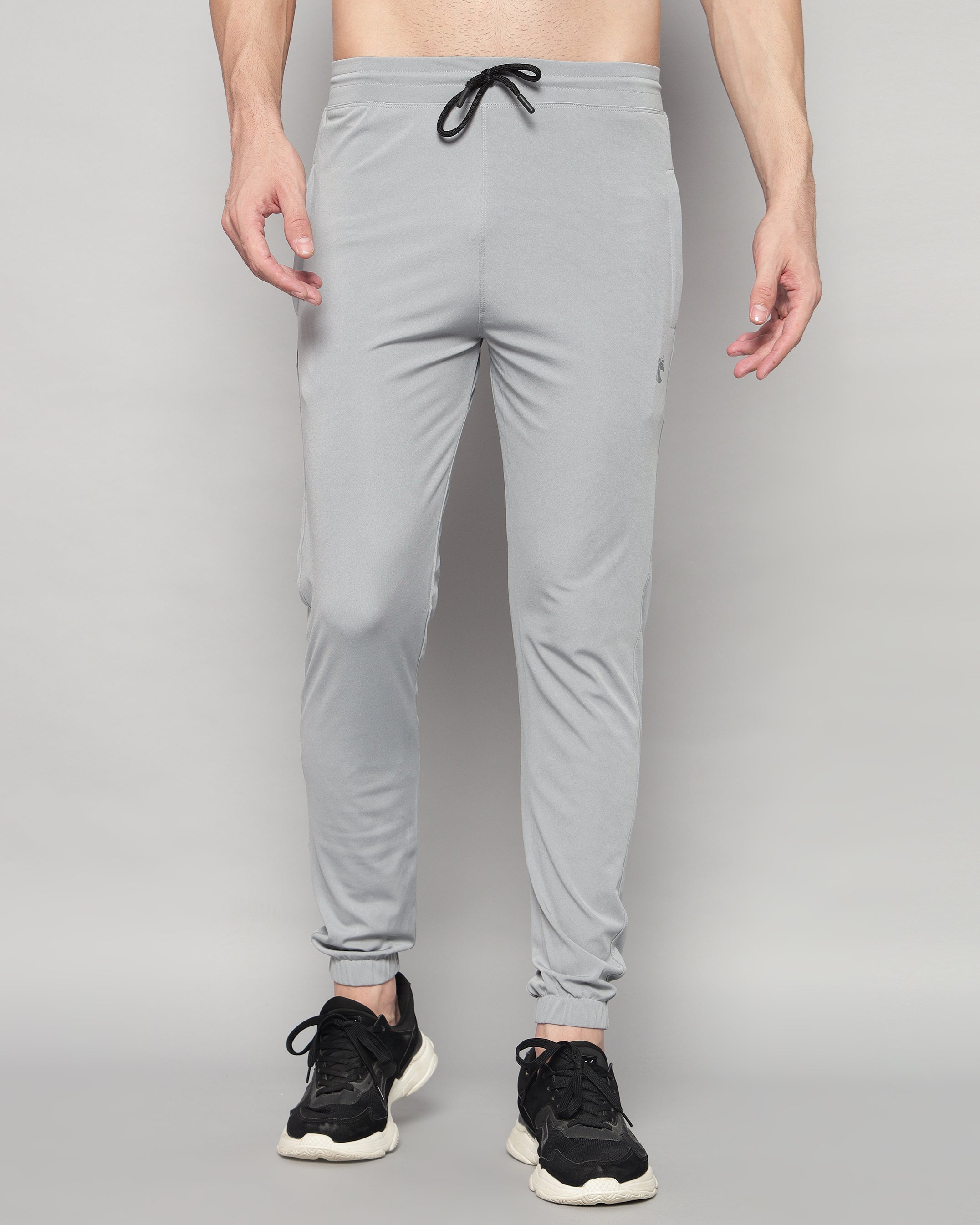 Track pants Grey