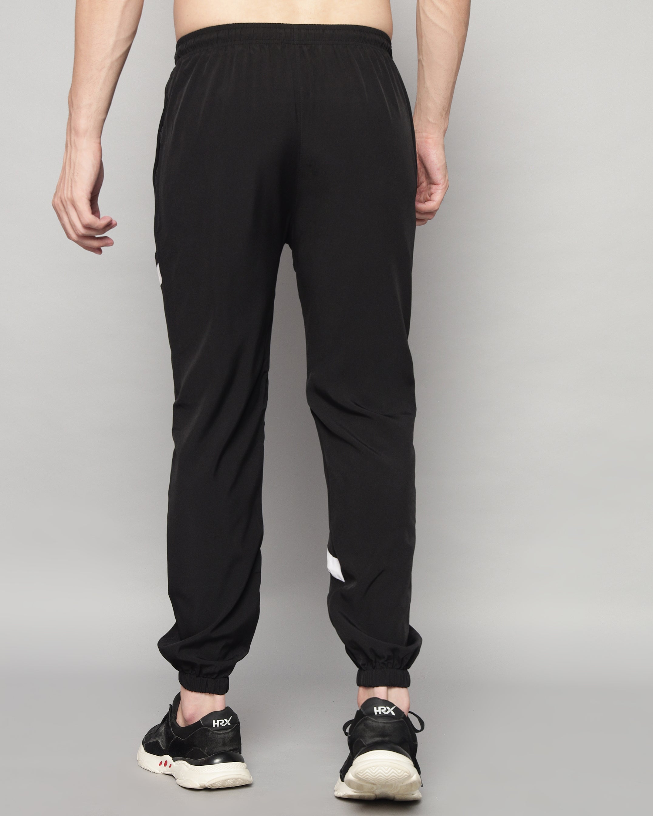 Joggers Black