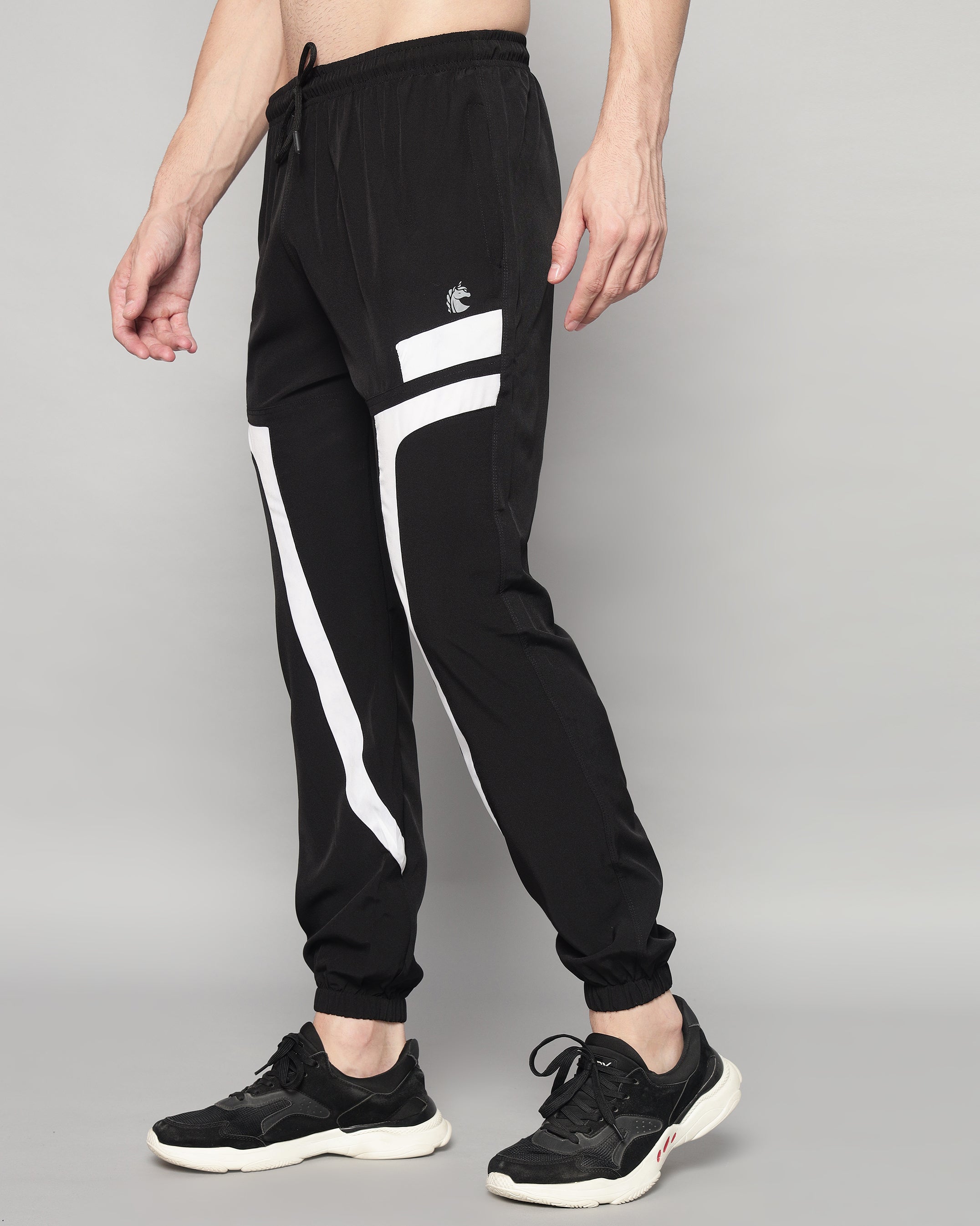 Joggers Black